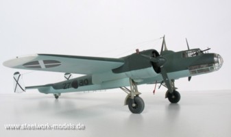 Do 17 P-1